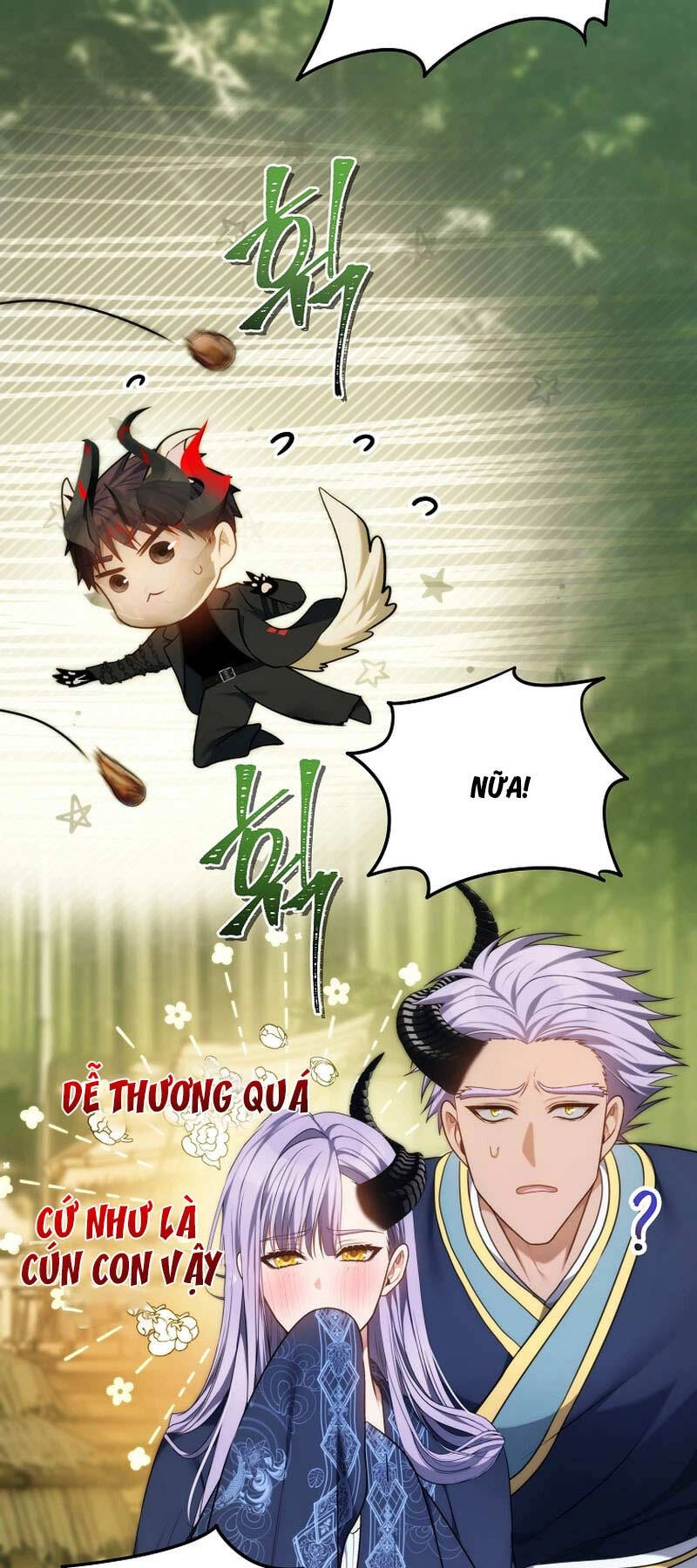 Vua Thăng Cấp Chapter 165 - 30