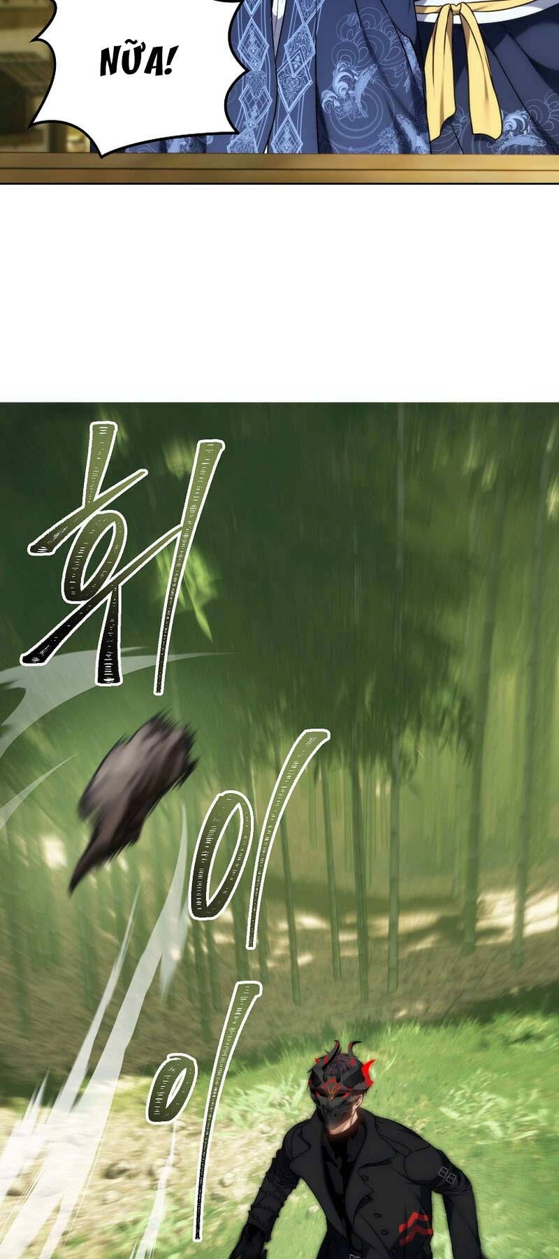 Vua Thăng Cấp Chapter 165 - 31