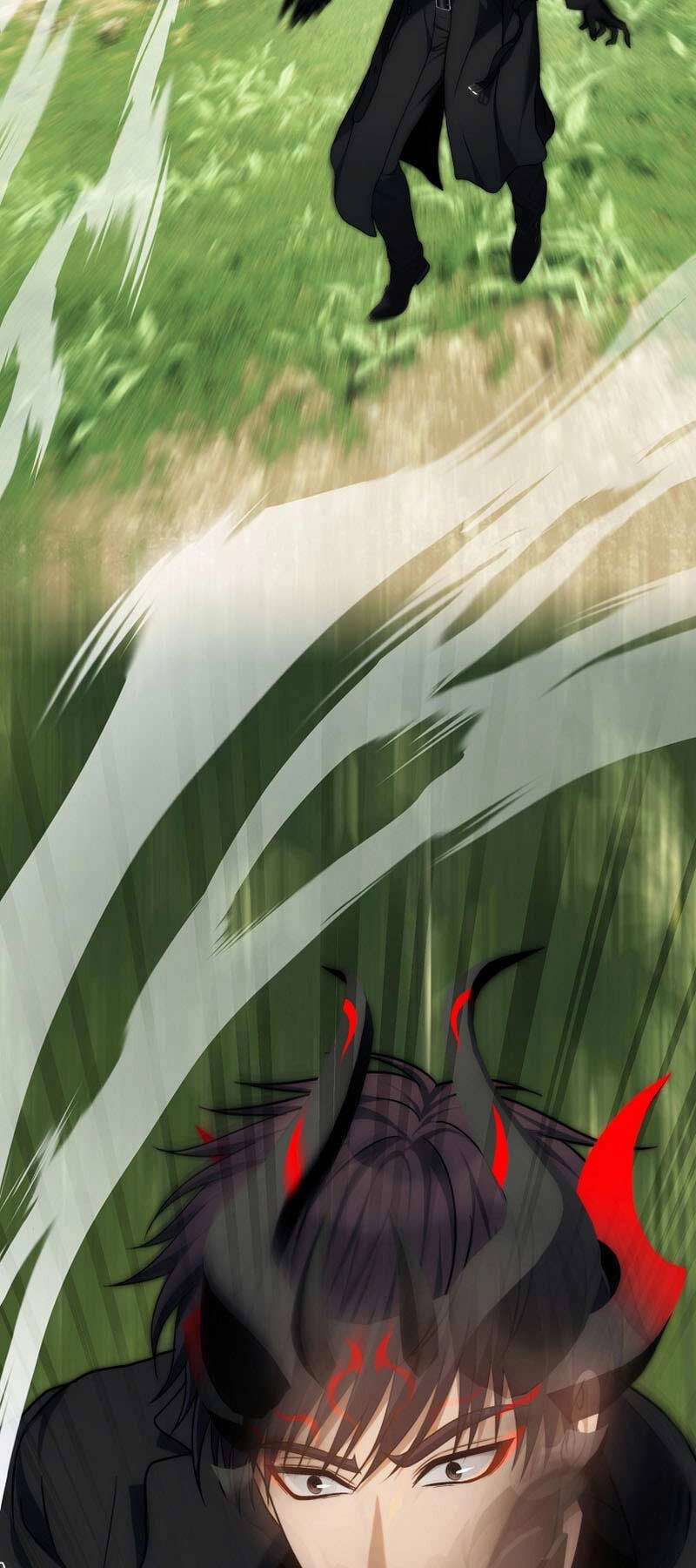 Vua Thăng Cấp Chapter 165 - 32