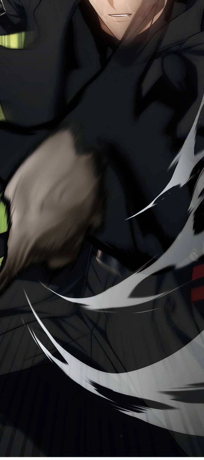 Vua Thăng Cấp Chapter 165 - 33