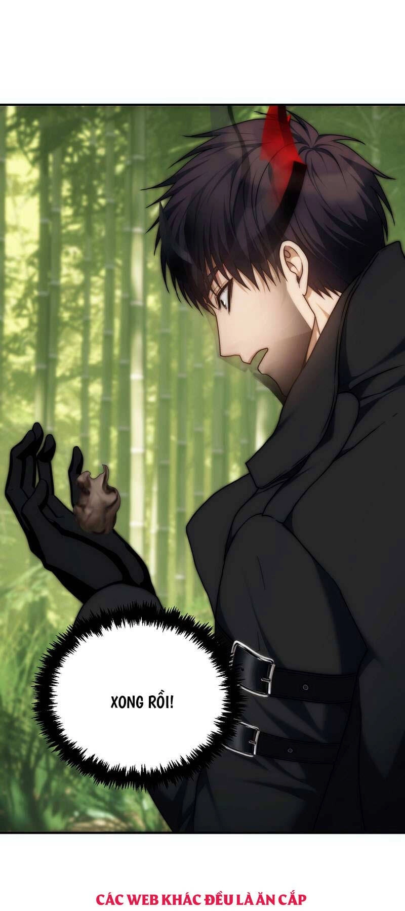 Vua Thăng Cấp Chapter 165 - 35