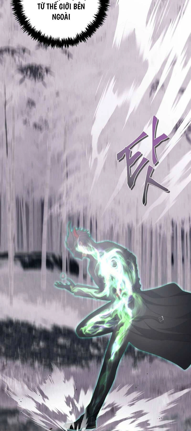 Vua Thăng Cấp Chapter 165 - 37