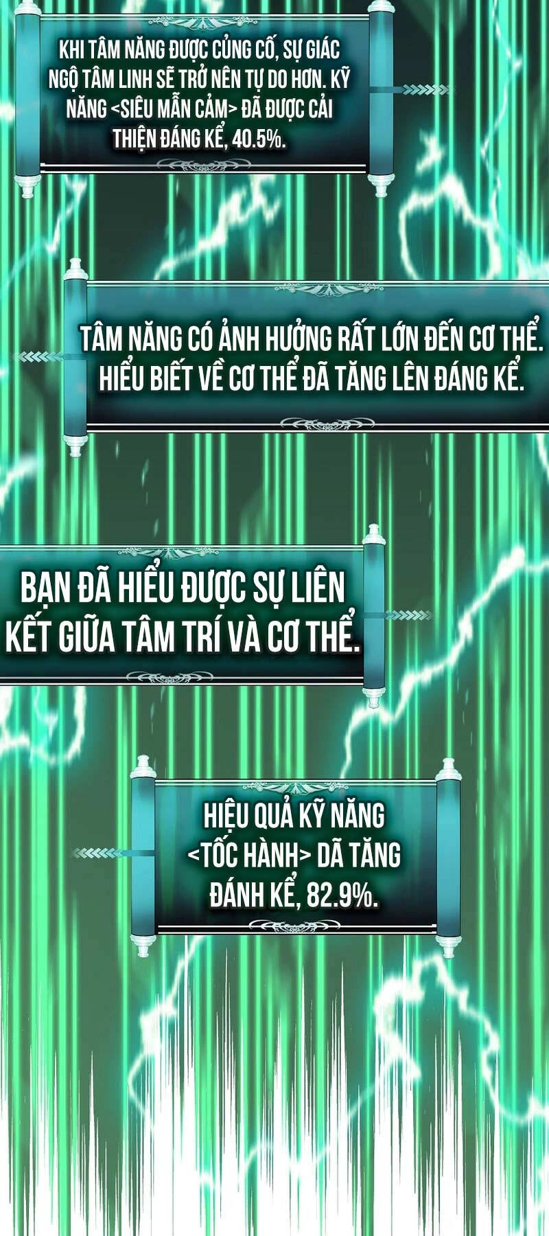 Vua Thăng Cấp Chapter 165 - 39