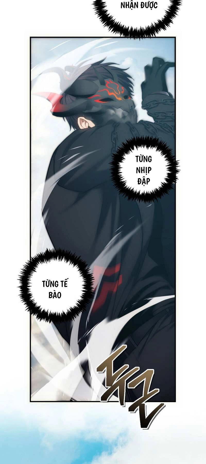 Vua Thăng Cấp Chapter 165 - 44