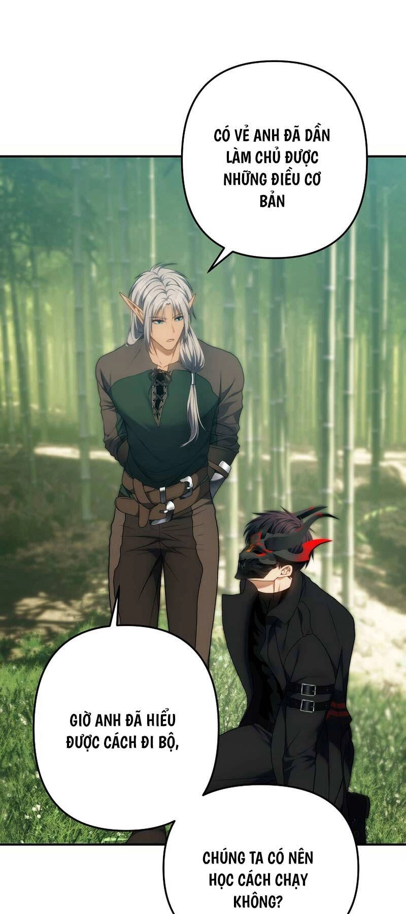 Vua Thăng Cấp Chapter 165 - 47