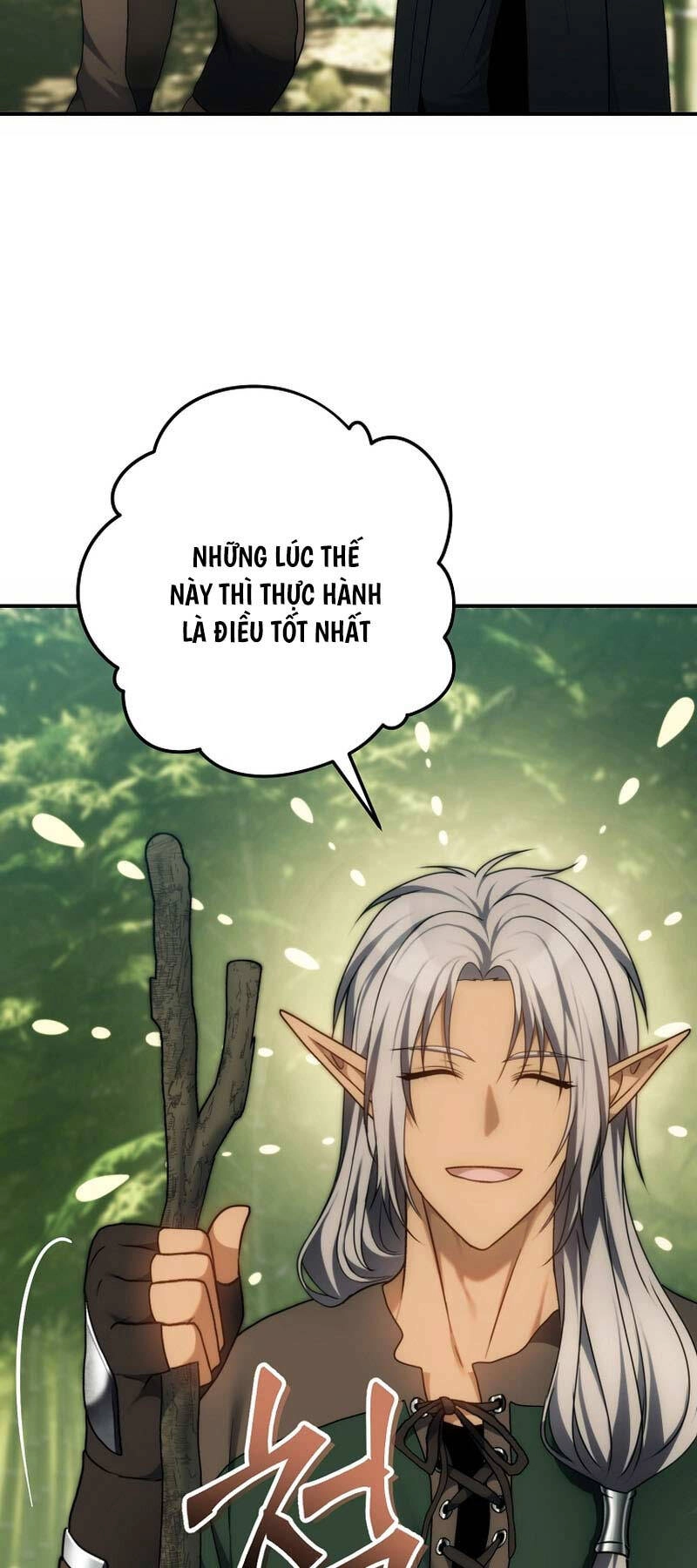 Vua Thăng Cấp Chapter 165 - 49