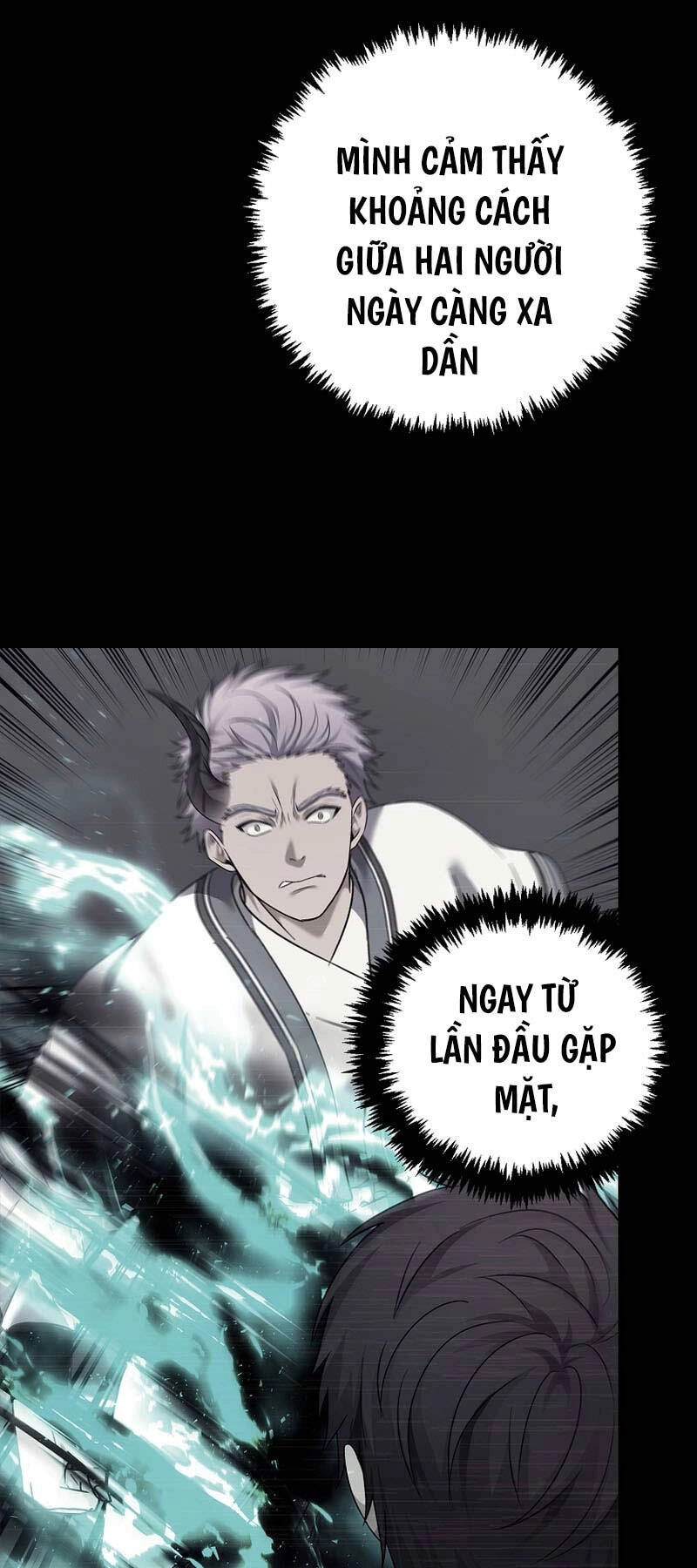 Vua Thăng Cấp Chapter 165 - 65