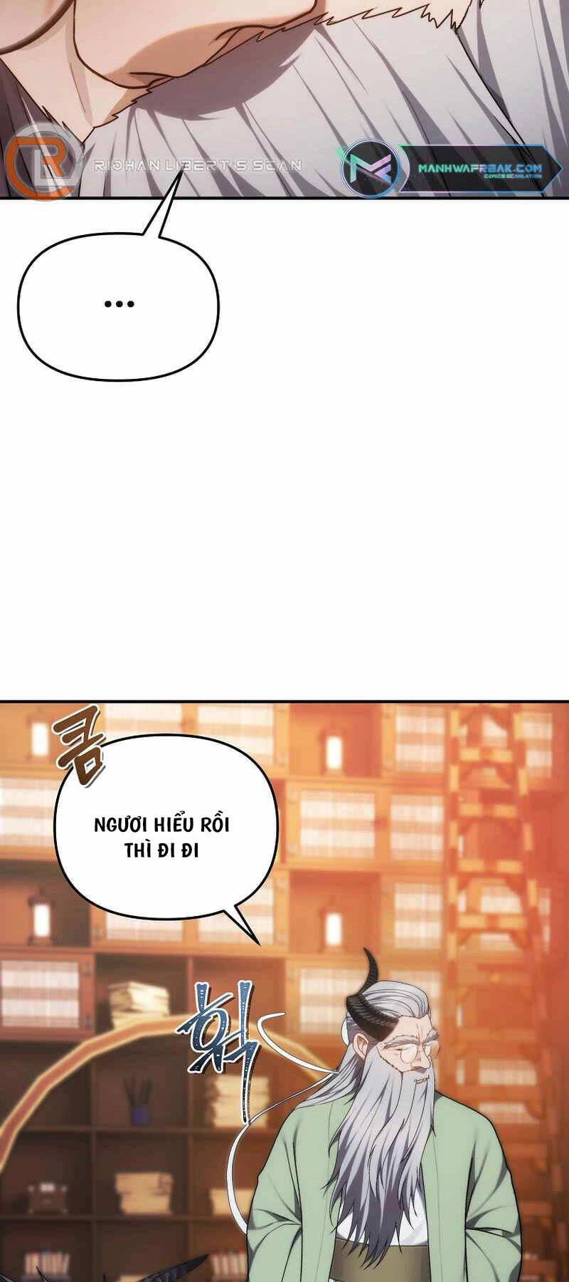 Vua Thăng Cấp Chapter 166 - 16