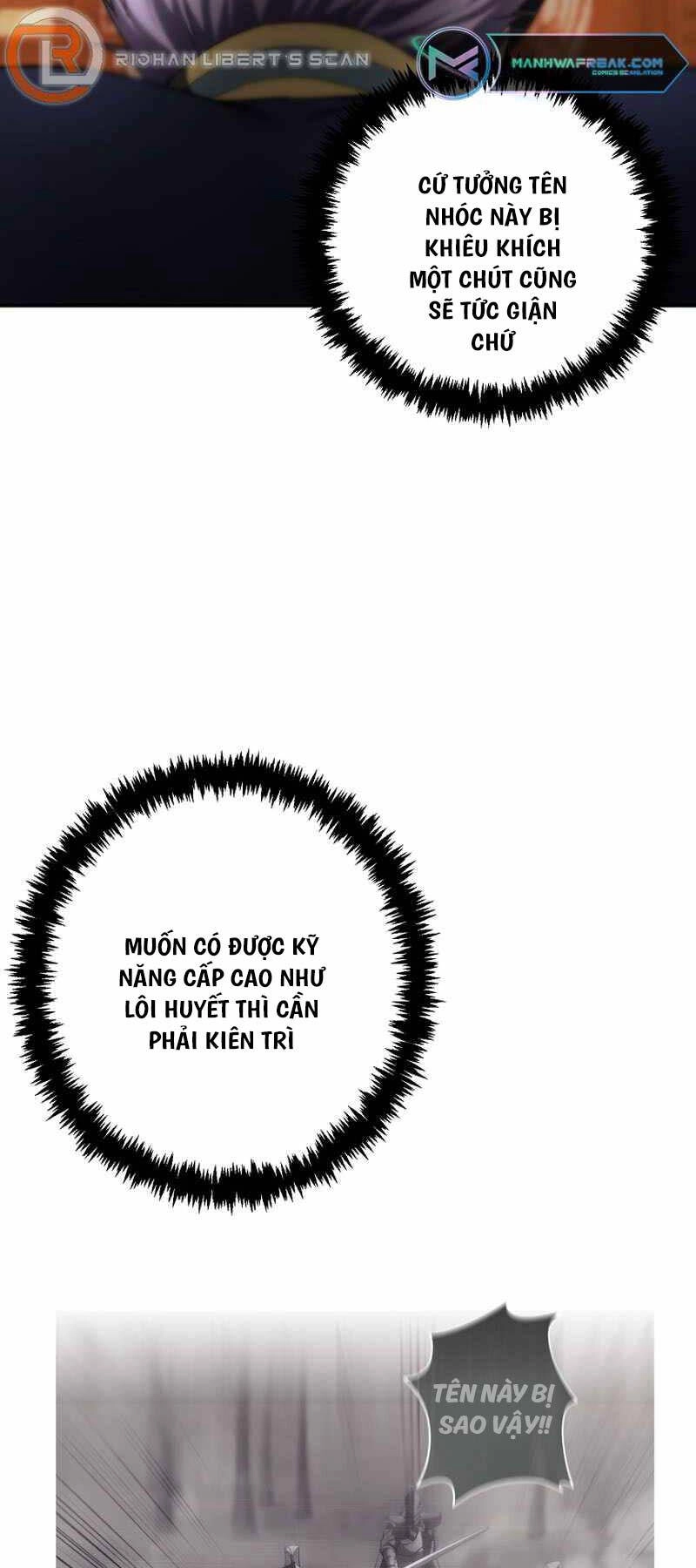 Vua Thăng Cấp Chapter 166 - 22