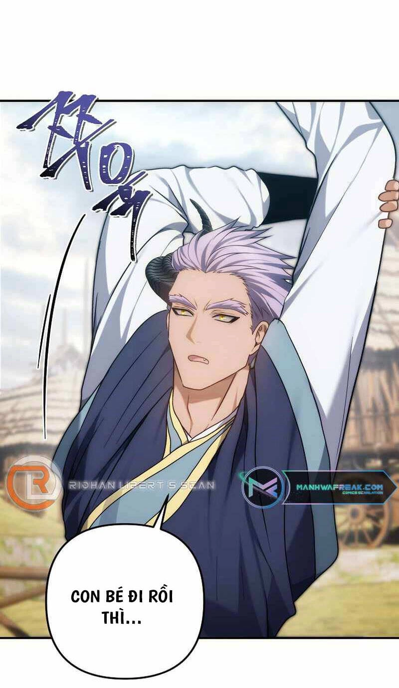 Vua Thăng Cấp Chapter 166 - 40