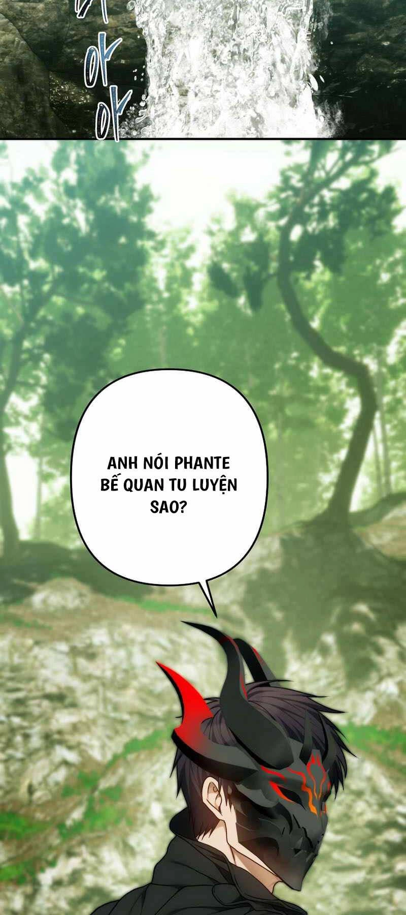 Vua Thăng Cấp Chapter 166 - 42