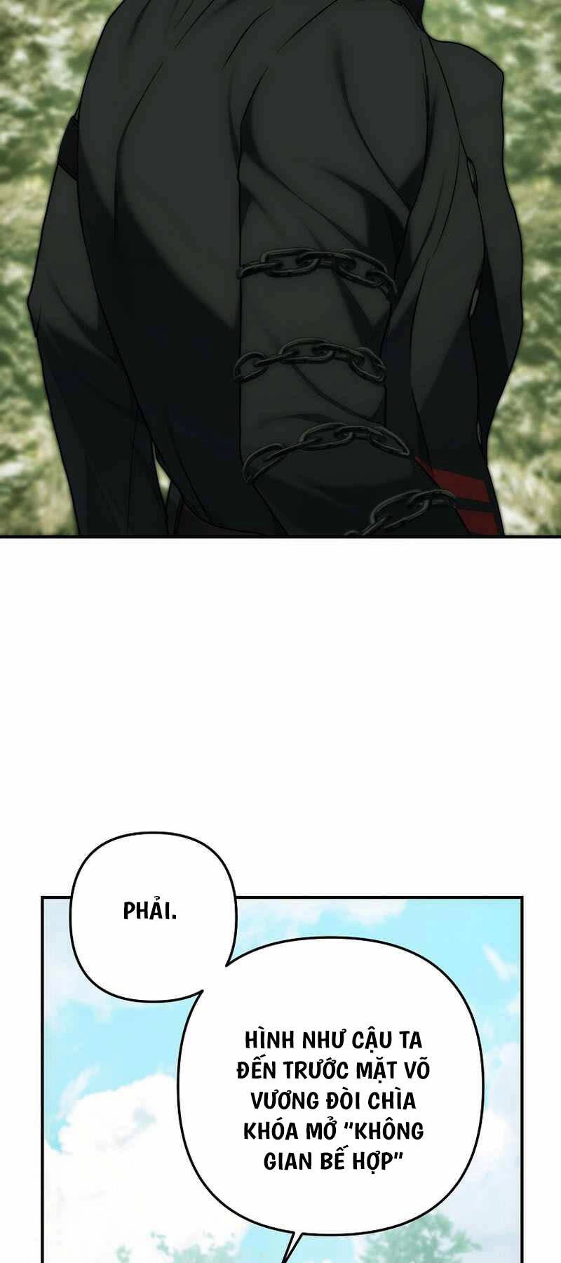 Vua Thăng Cấp Chapter 166 - 43