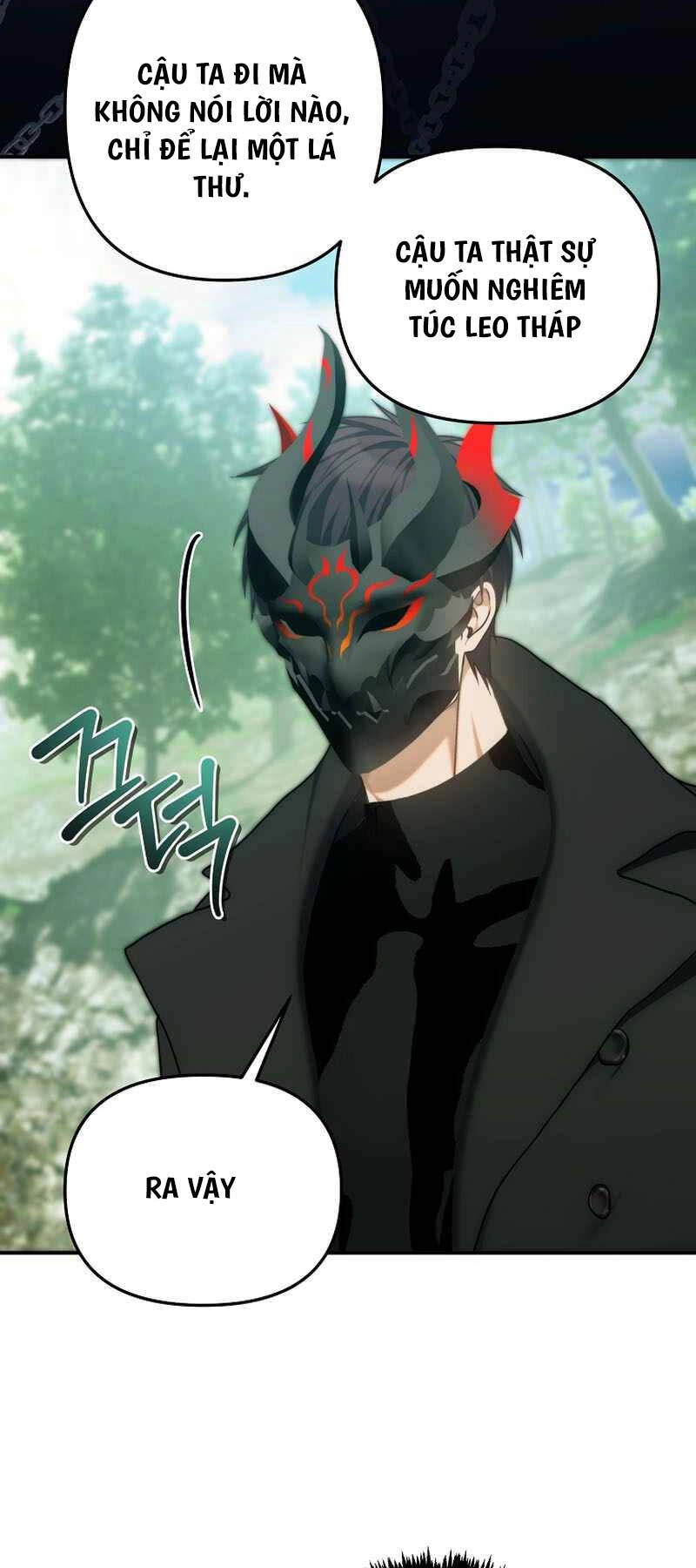 Vua Thăng Cấp Chapter 166 - 46