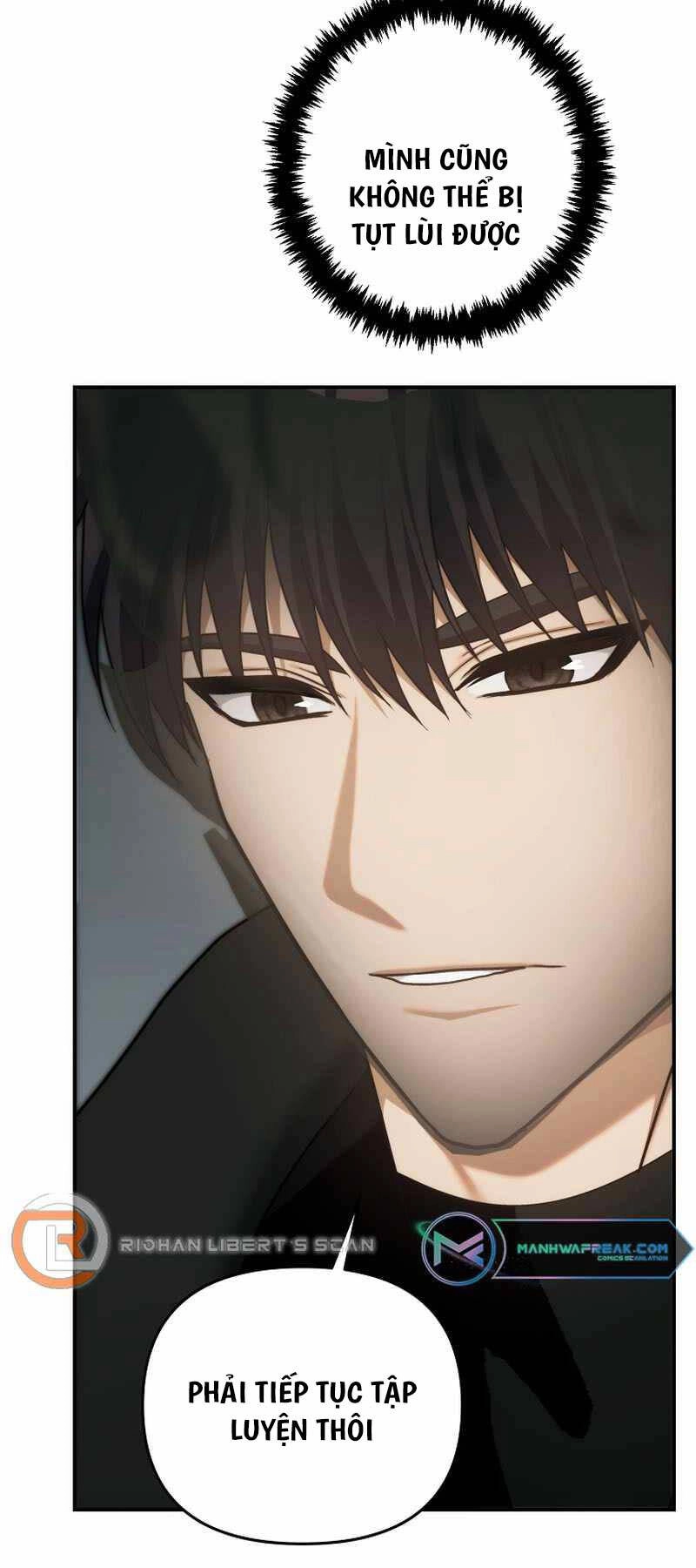 Vua Thăng Cấp Chapter 166 - 47