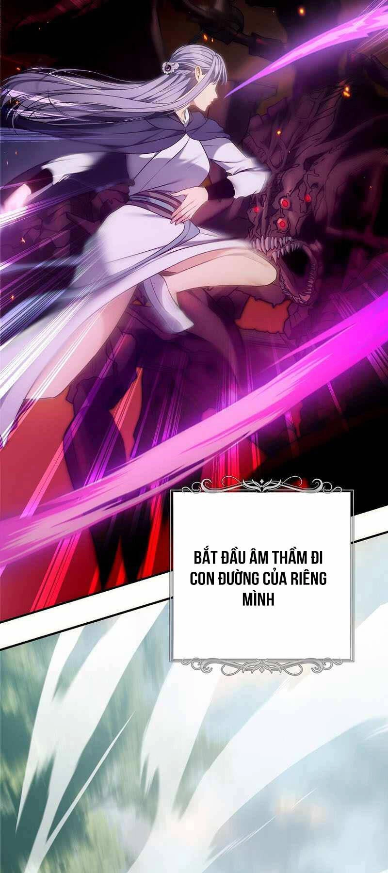 Vua Thăng Cấp Chapter 166 - 50