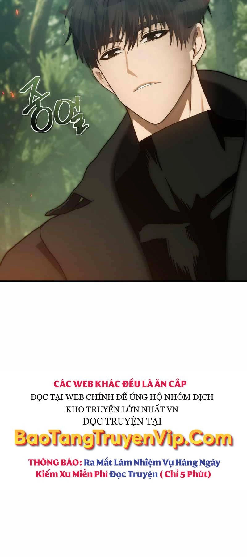 Vua Thăng Cấp Chapter 167 - 5