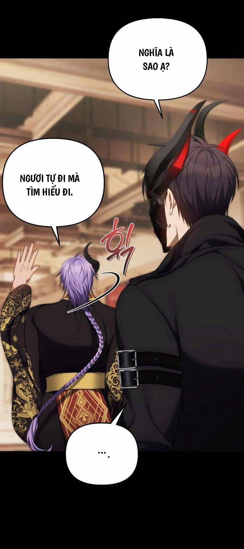 Vua Thăng Cấp Chapter 167 - 9