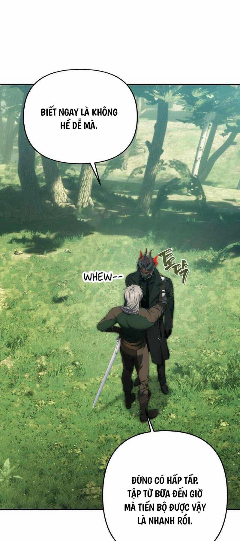 Vua Thăng Cấp Chapter 167 - 13