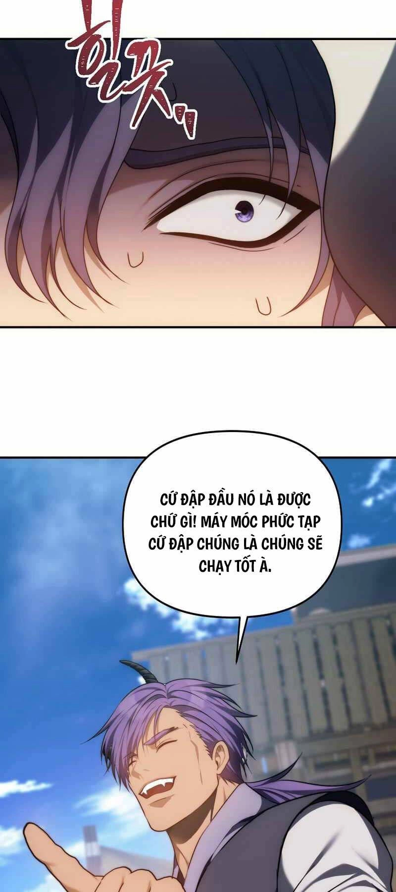 Vua Thăng Cấp Chapter 167 - 23