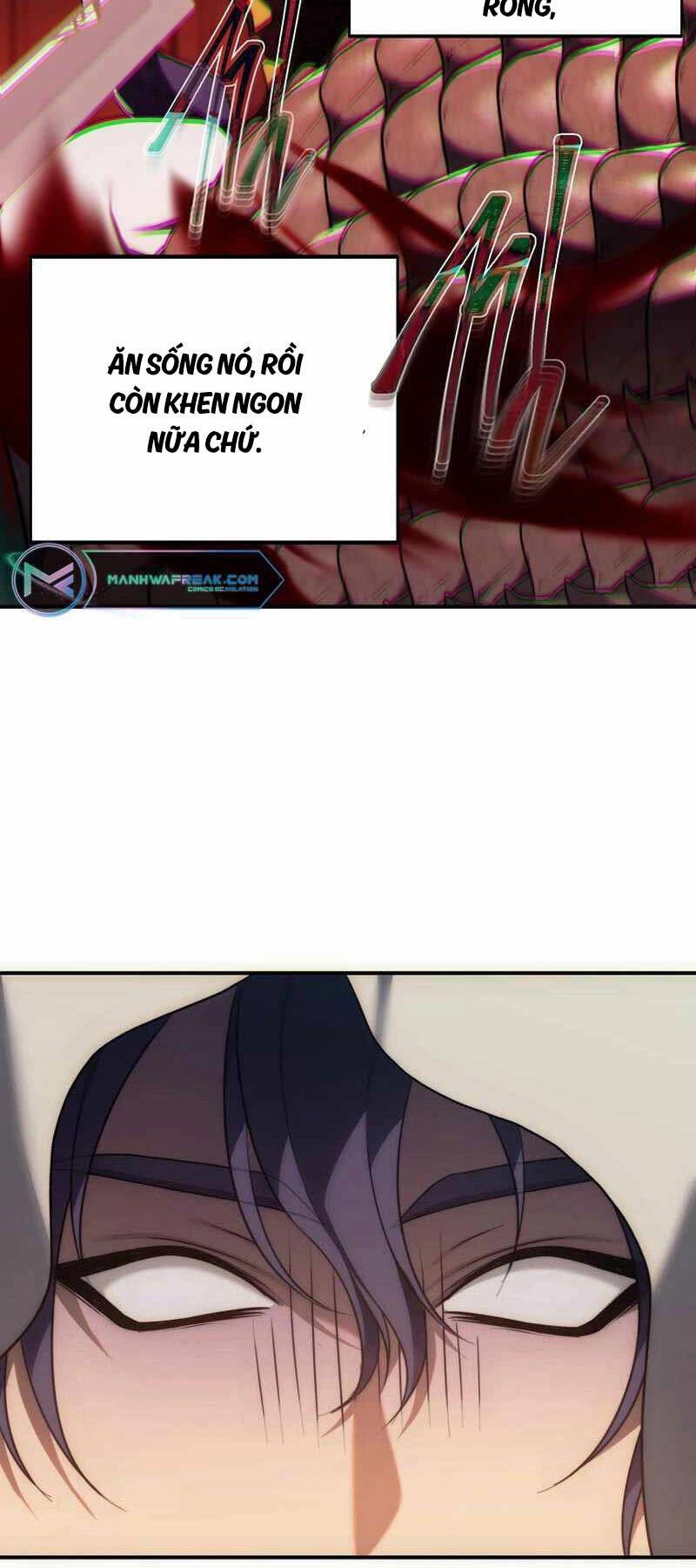 Vua Thăng Cấp Chapter 167 - 25