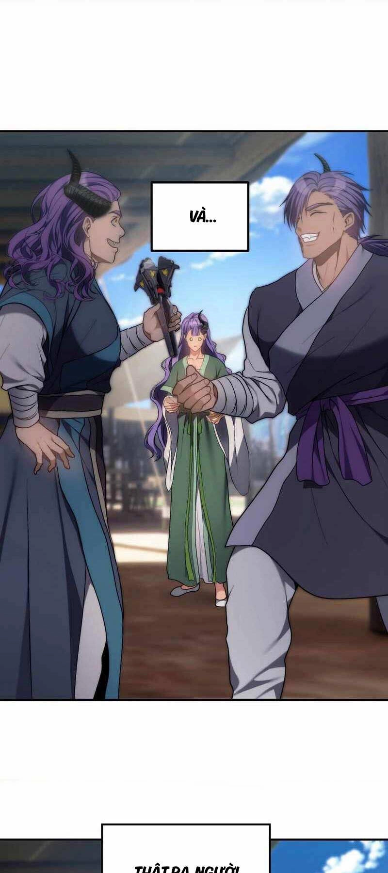 Vua Thăng Cấp Chapter 167 - 26