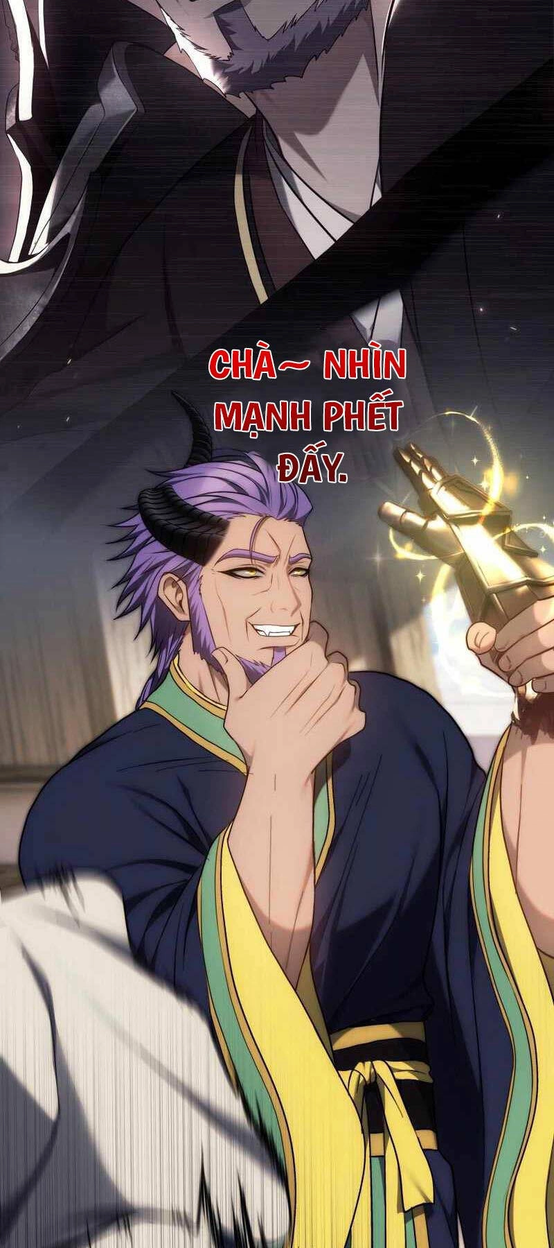 Vua Thăng Cấp Chapter 167 - 32