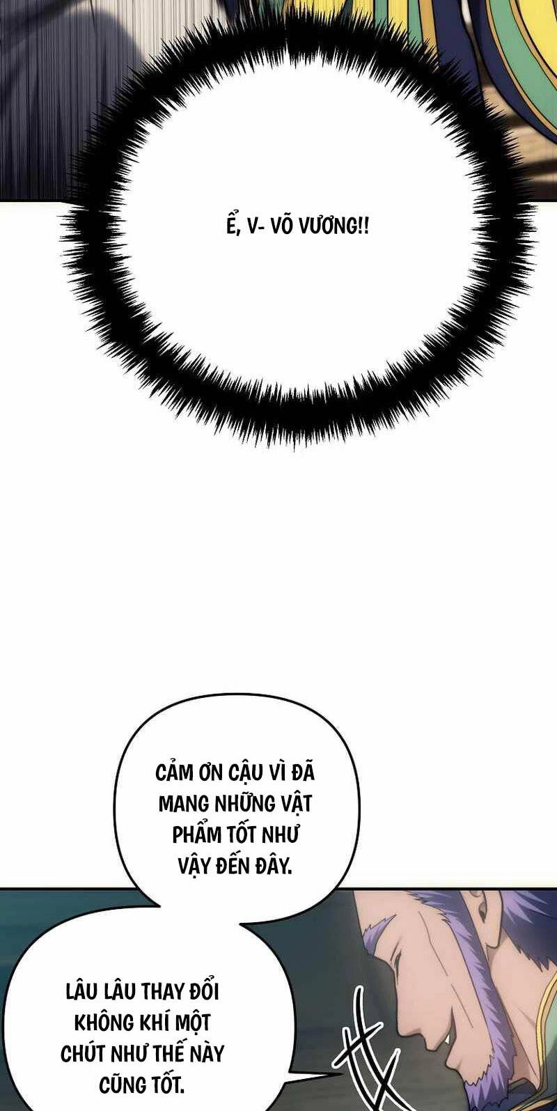 Vua Thăng Cấp Chapter 167 - 33