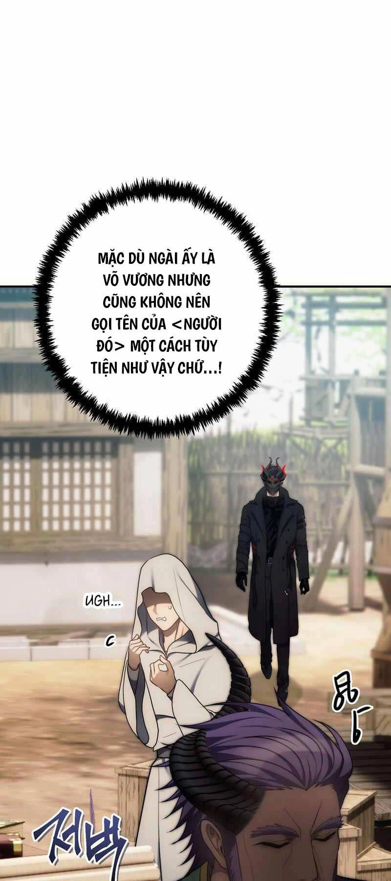 Vua Thăng Cấp Chapter 167 - 36