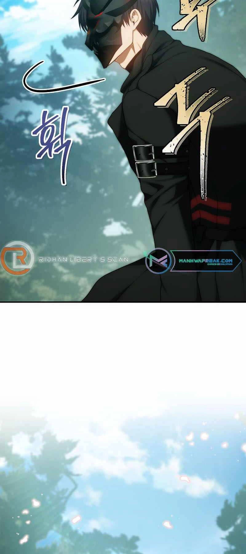 Vua Thăng Cấp Chapter 167 - 50