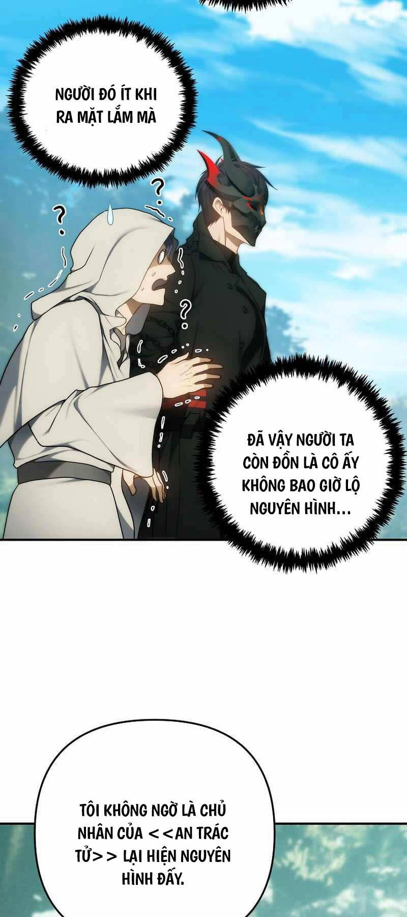 Vua Thăng Cấp Chapter 167 - 57