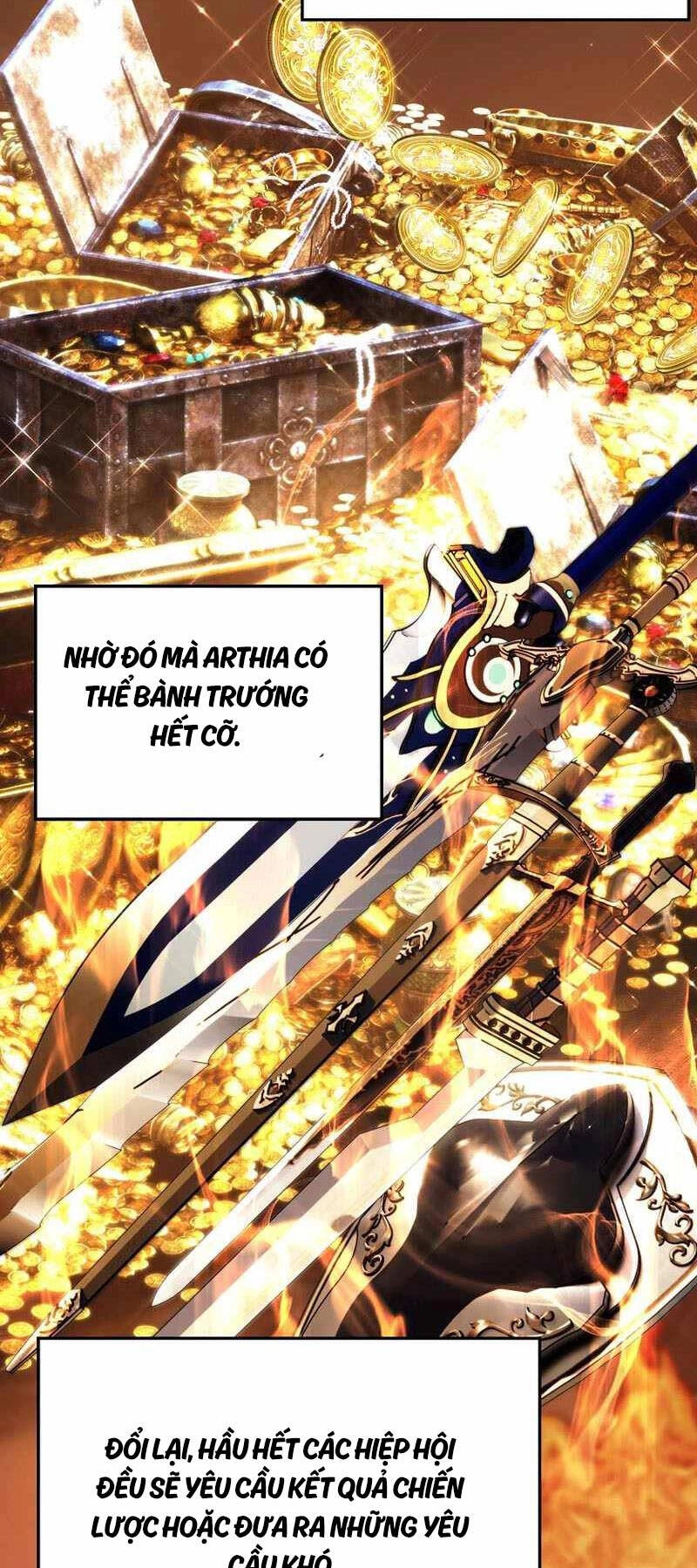 Vua Thăng Cấp Chapter 167 - 63