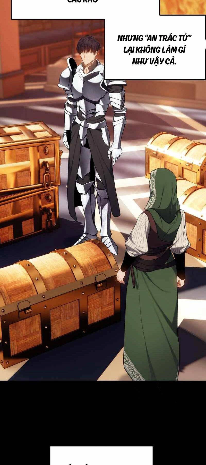 Vua Thăng Cấp Chapter 167 - 64