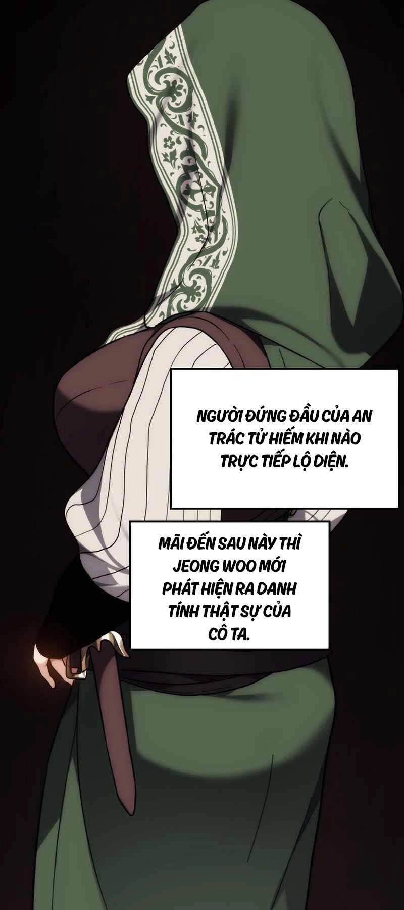 Vua Thăng Cấp Chapter 167 - 66