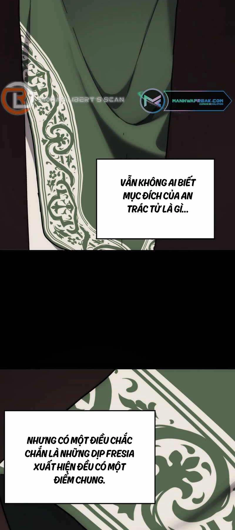 Vua Thăng Cấp Chapter 167 - 67