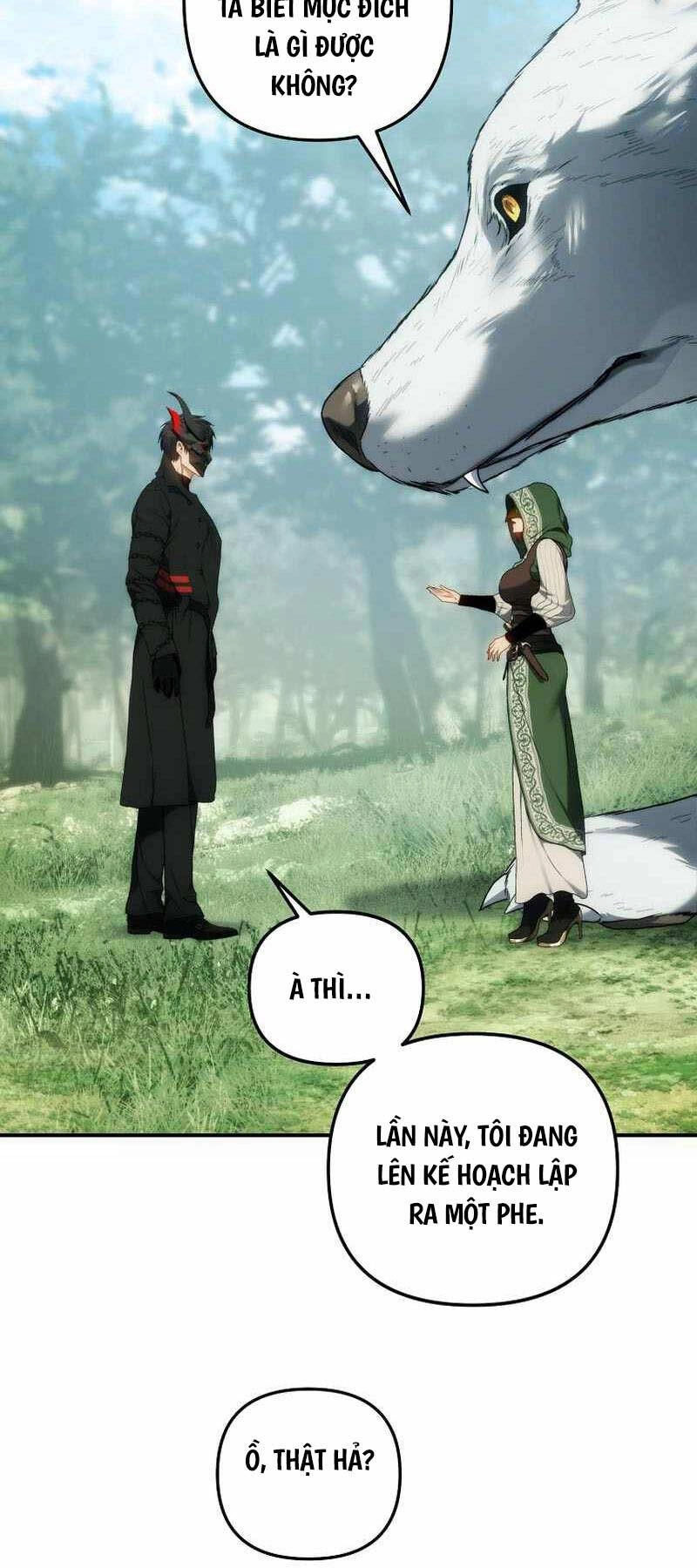 Vua Thăng Cấp Chapter 167 - 74