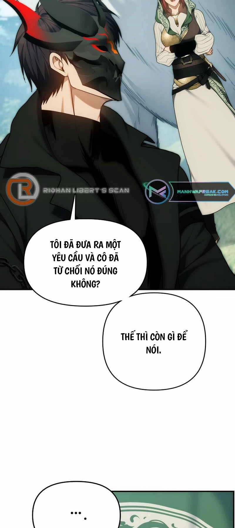 Vua Thăng Cấp Chapter 167 - 82