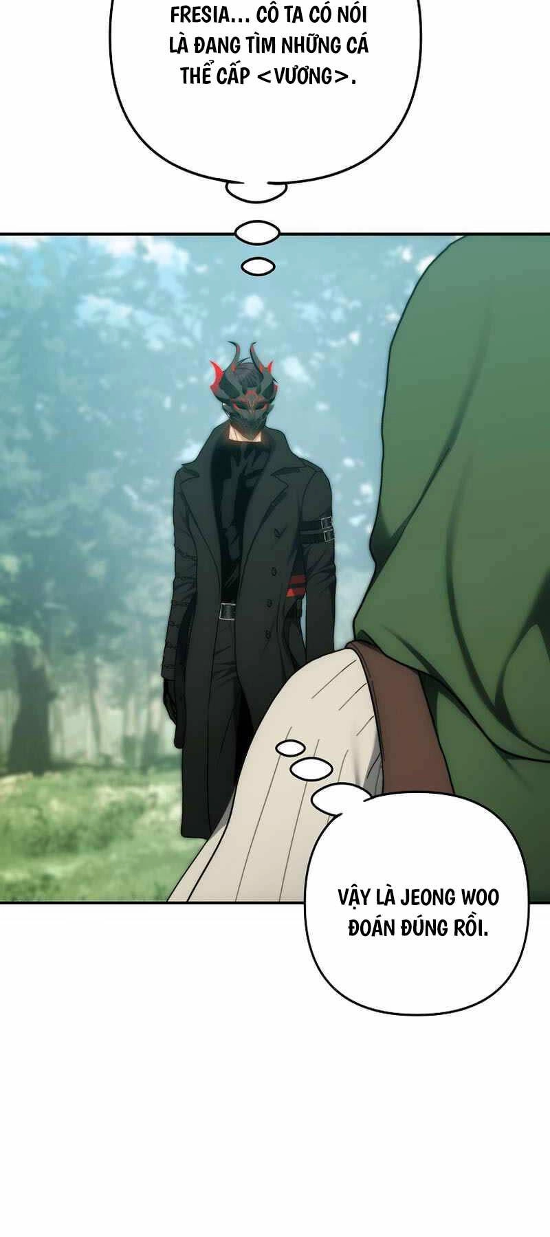 Vua Thăng Cấp Chapter 167 - 87