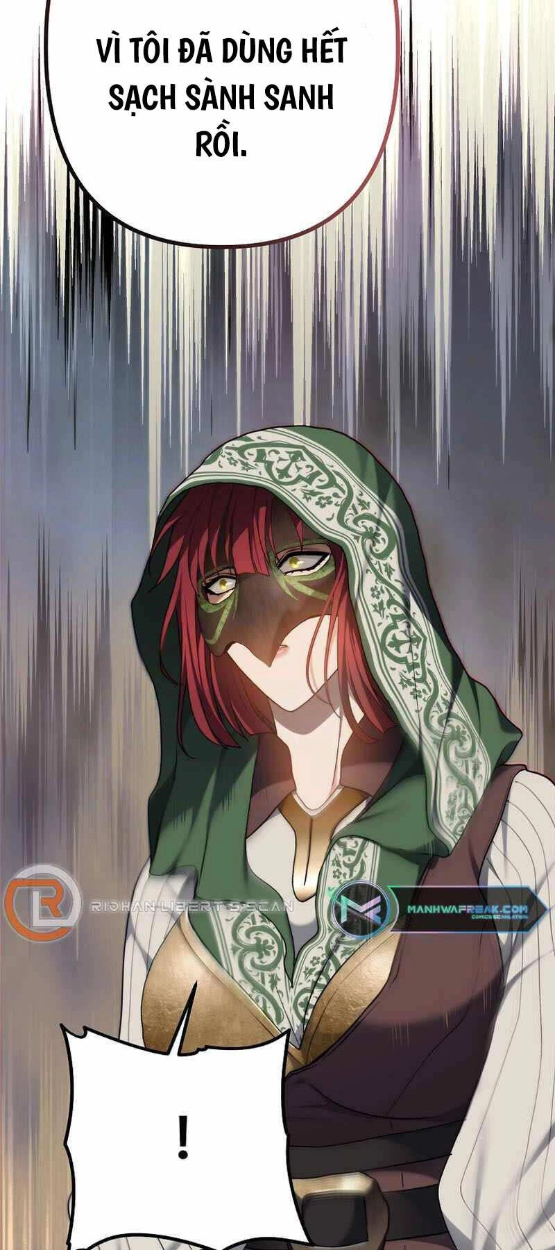 Vua Thăng Cấp Chapter 167 - 92