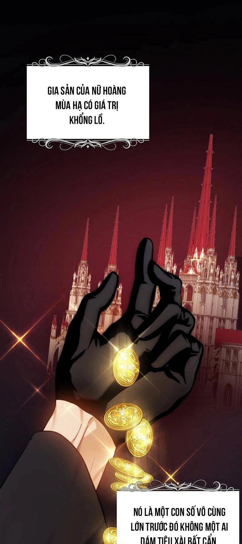 Vua Thăng Cấp Chapter 168 - 7