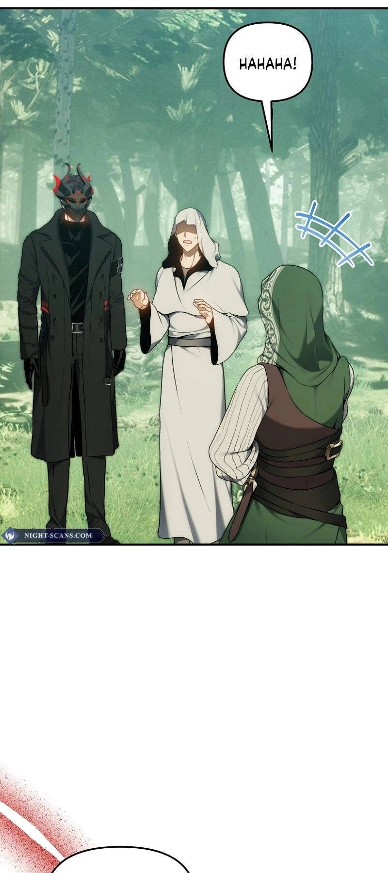 Vua Thăng Cấp Chapter 168 - 14