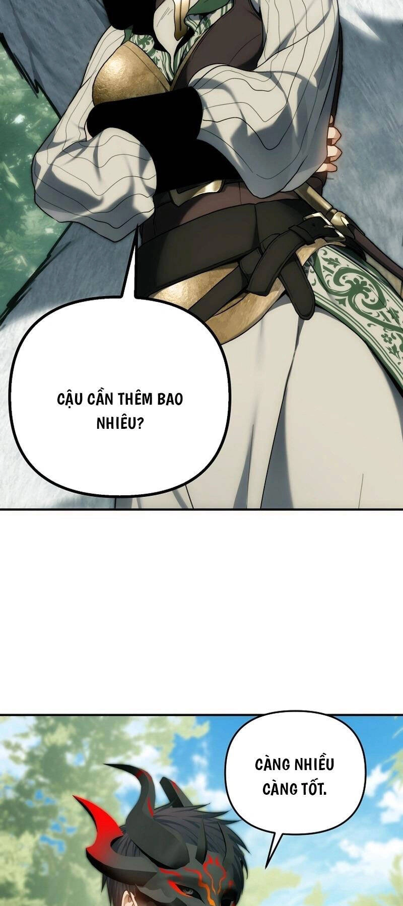 Vua Thăng Cấp Chapter 168 - 16