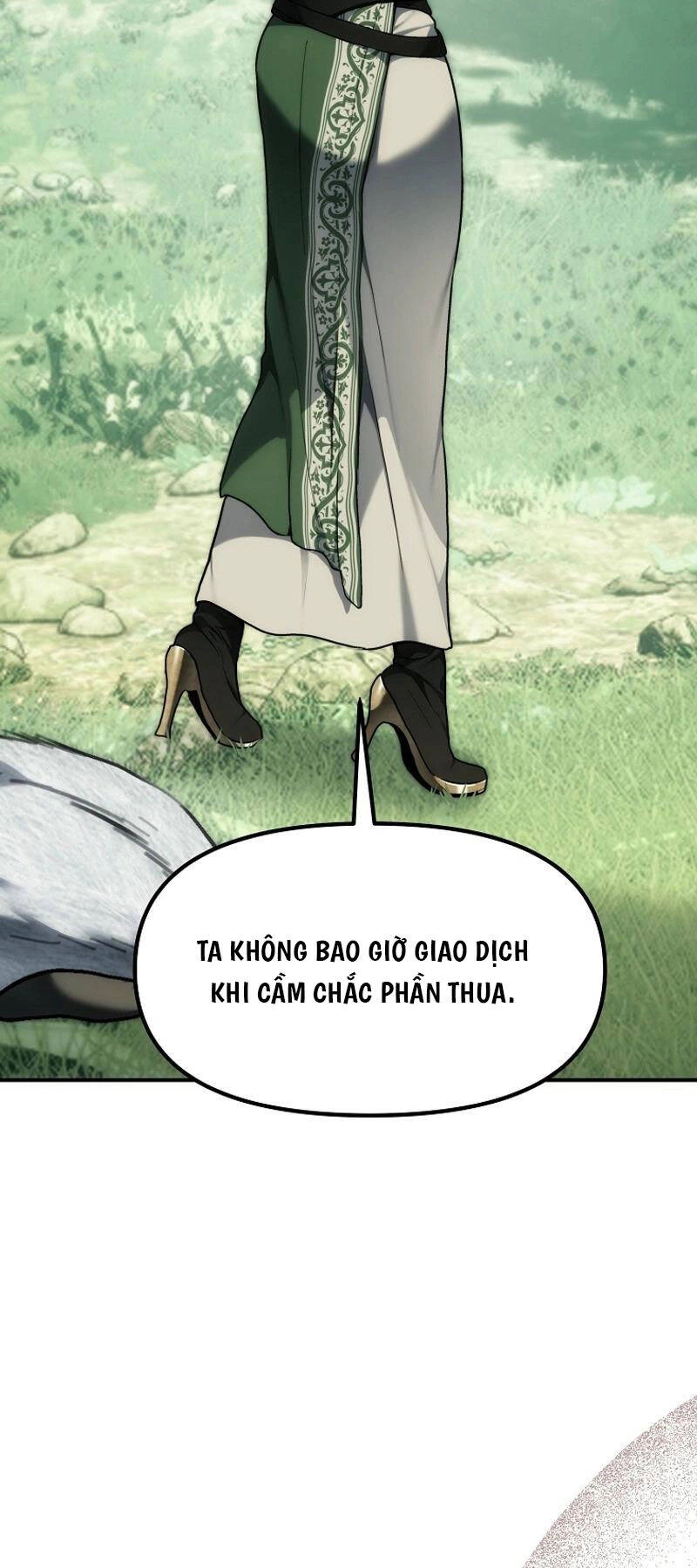 Vua Thăng Cấp Chapter 168 - 21