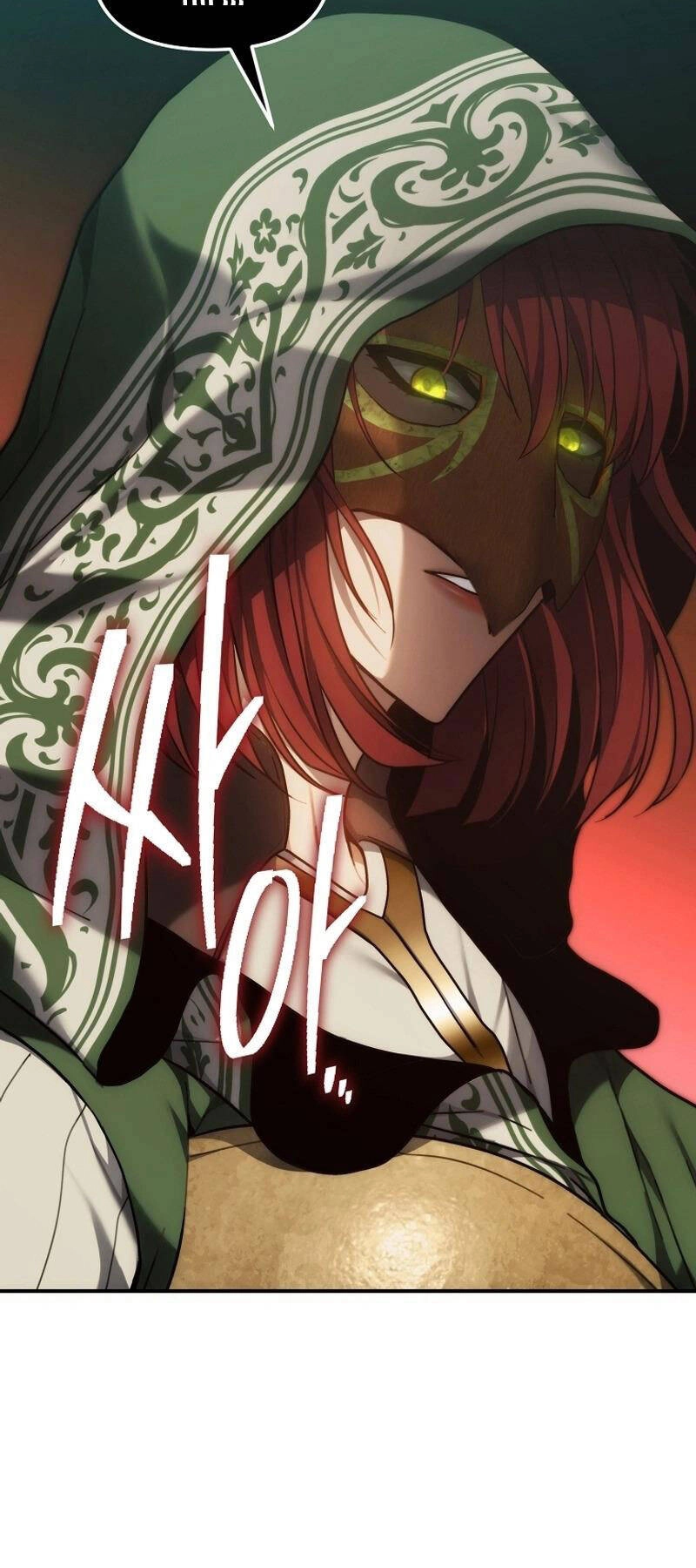 Vua Thăng Cấp Chapter 168 - 23