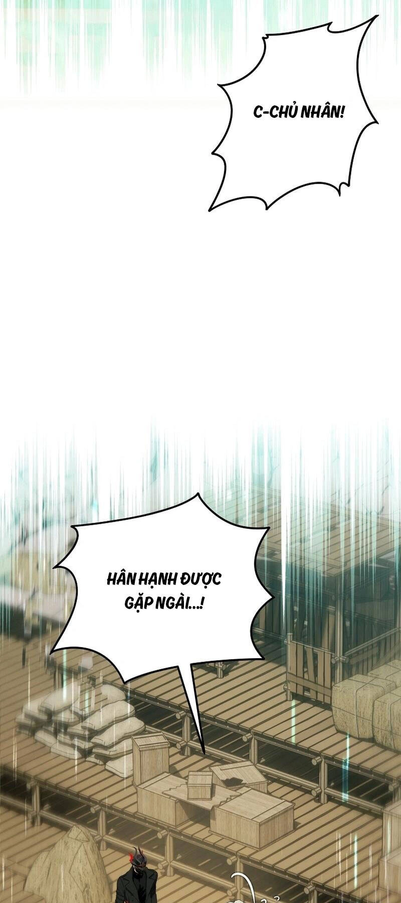 Vua Thăng Cấp Chapter 168 - 26