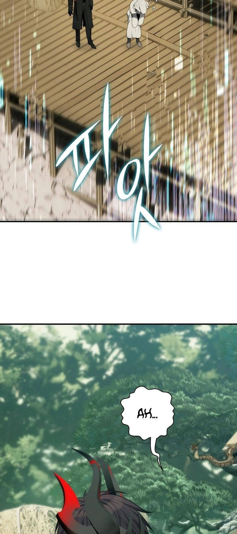 Vua Thăng Cấp Chapter 168 - 27