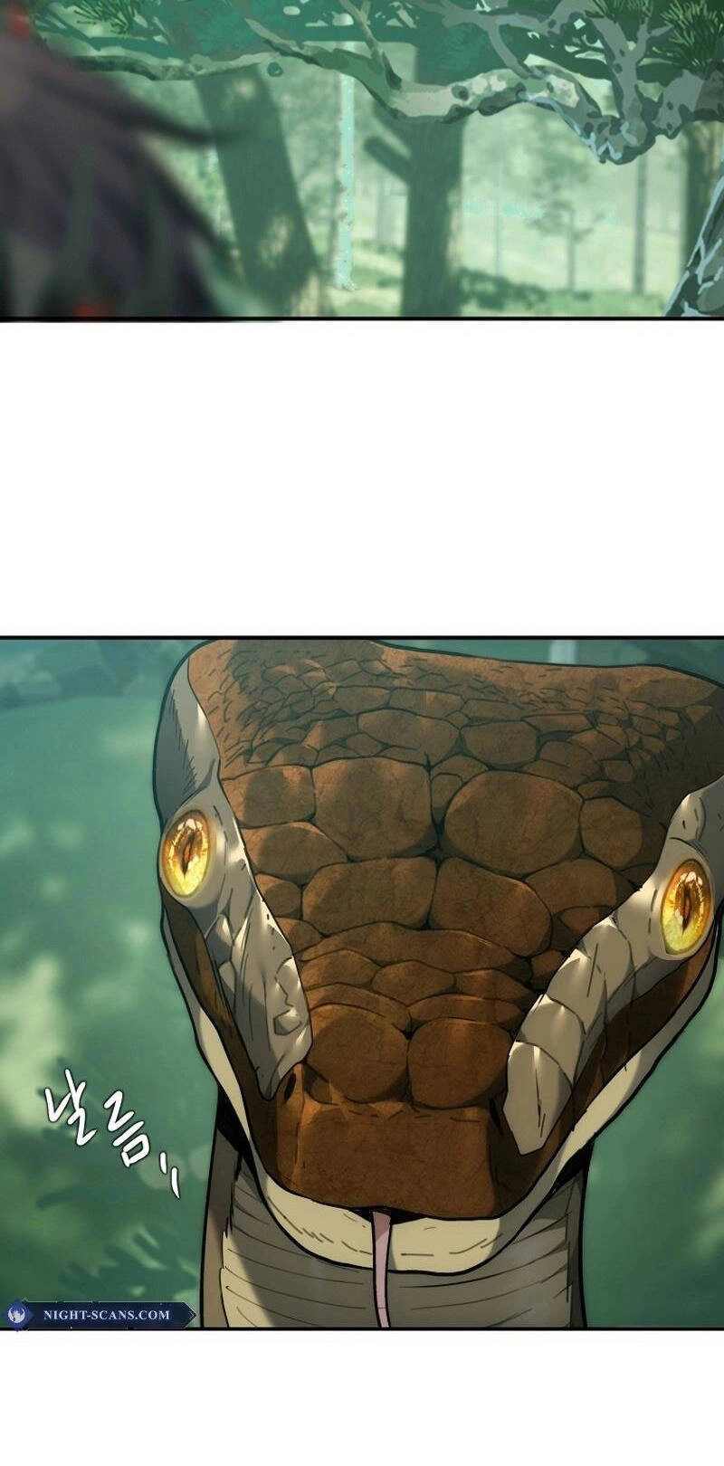 Vua Thăng Cấp Chapter 168 - 30