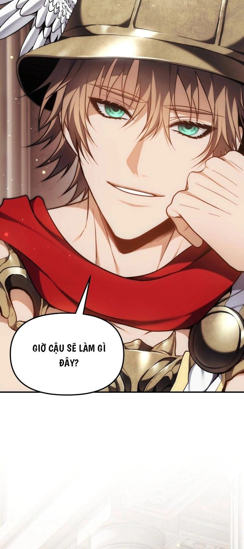 Vua Thăng Cấp Chapter 168 - 32