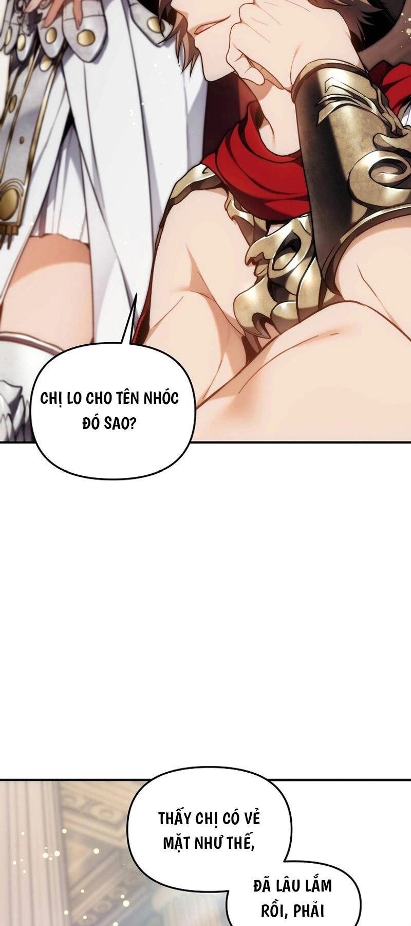 Vua Thăng Cấp Chapter 168 - 35