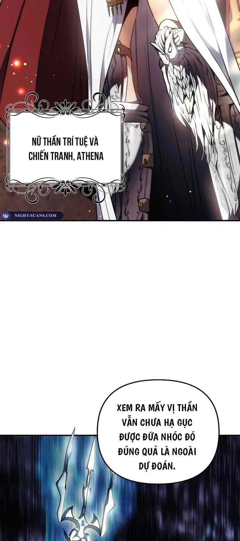 Vua Thăng Cấp Chapter 168 - 37