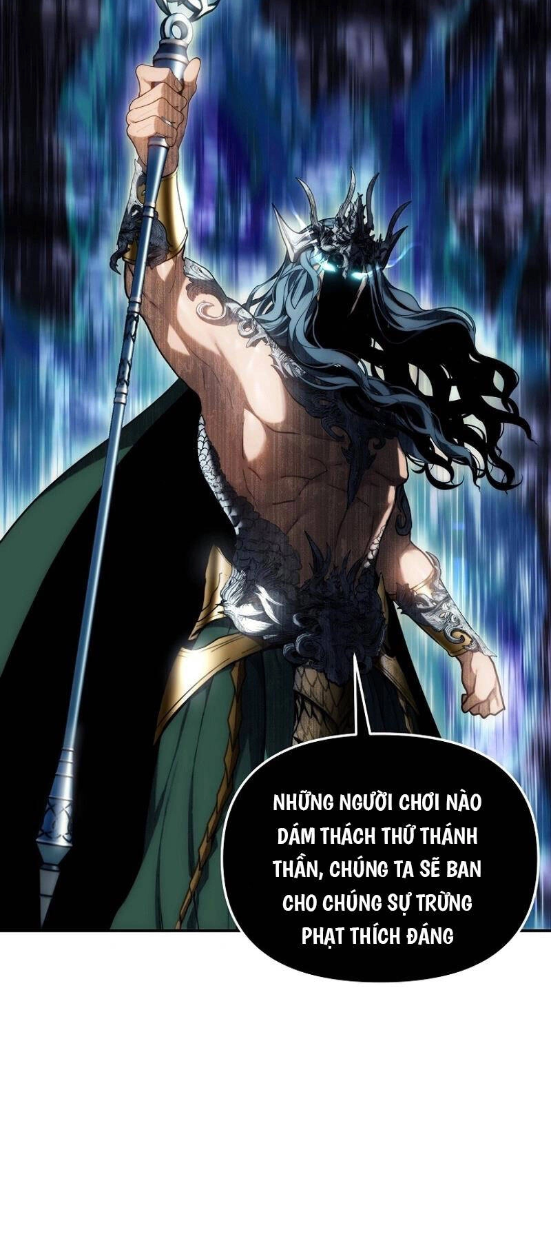 Vua Thăng Cấp Chapter 168 - 38